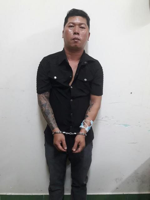 &nbsp;Trương Ngọc Tuấn