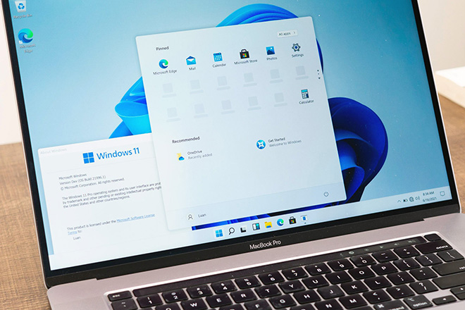 Tin vui: Có thể nâng cấp miễn phí từ Windows 7 lên Windows 11 - 3