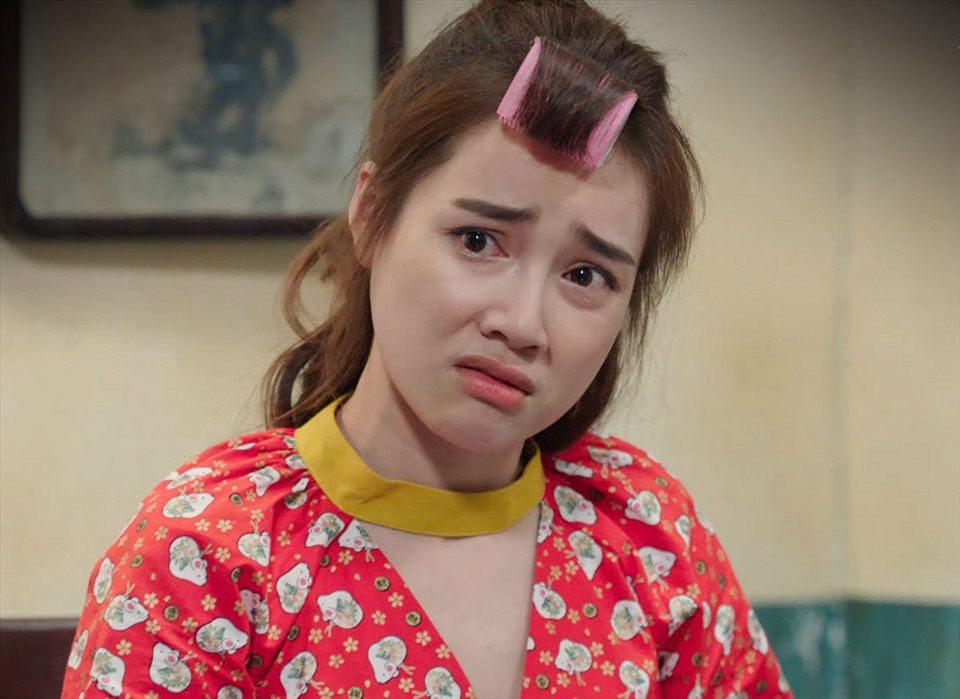 Cặp đôi "Bánh giò" sau 8 năm: Người làm vợ ông chủ "hái ra tiền", kẻ mờ nhạt vì tai tiếng - 3