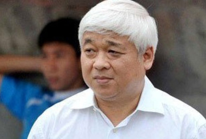 Dù đang thụ lý án tù, ông Kiên vẫn sở hữu tài sản khủng với mức tăng ấn tượng.