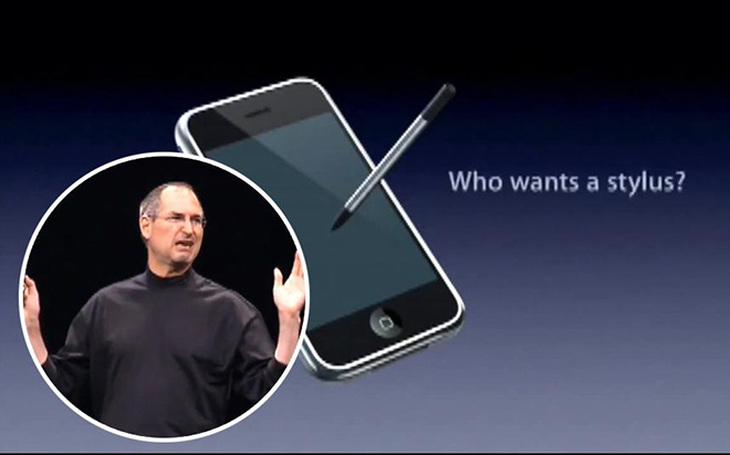 Lời sấm truyền của huyền thoại Steve Jobs đang trở thành hiện thực? - 3