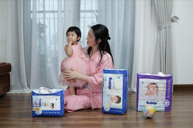 Tập đoàn Nhật Bản sở hữu thương hiệu Goldgi khánh thành nhà máy số 2 - 1