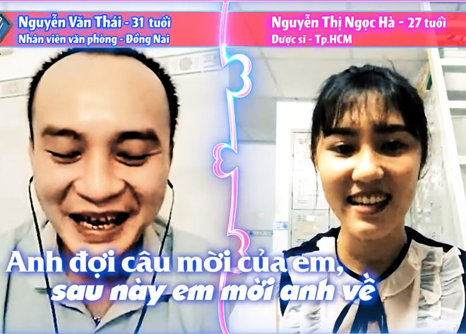 Chàng trai Quảng Ngãi tìm bạn gái học vấn cao, không nói bậy chửi tục - 6