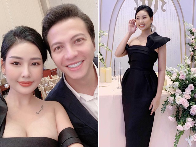 "Ông hoàng quảng cáo" showbiz Việt lấy vợ thứ hai kém 15 tuổi giờ ra sao? - 5