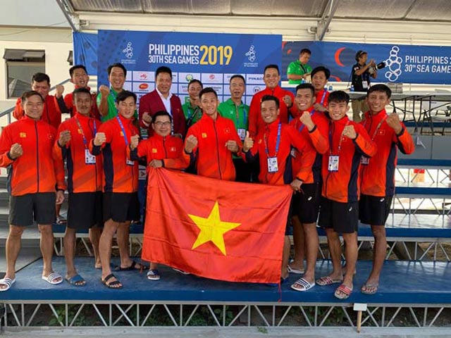 Thể thao - SEA Games 31 chính thức hoãn sang năm 2022
