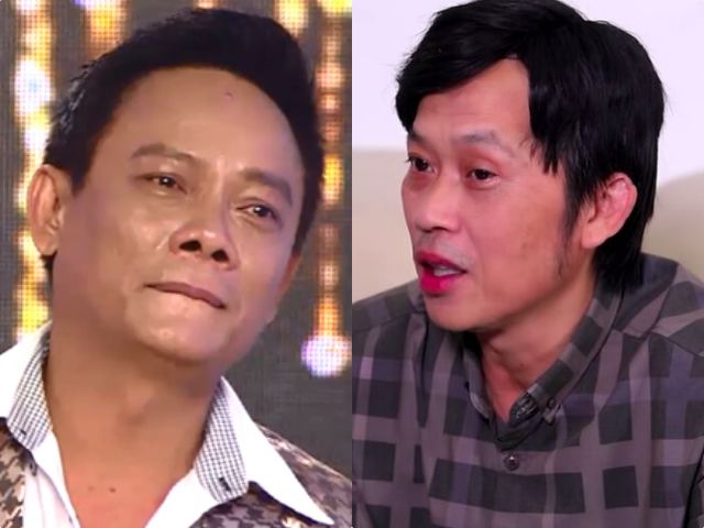 Đời sống Showbiz - Tấn Hoàng bị đàn em nhục mạ, yêu cầu xin lỗi Hoài Linh, lý do thật sự gây bất ngờ