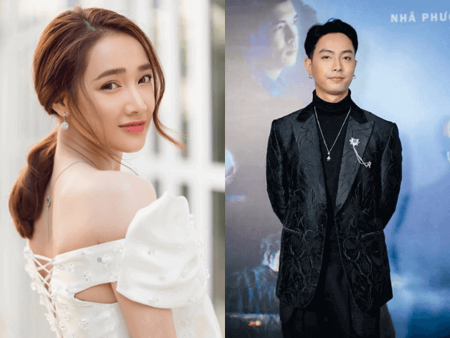 Đời sống Showbiz - Cặp đôi "Bánh giò" sau 8 năm: Người làm vợ ông chủ "hái ra tiền", kẻ mờ nhạt vì tai tiếng