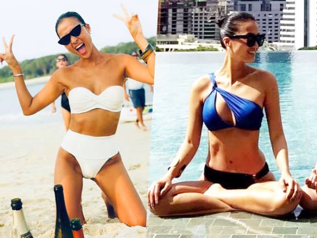 Đời sống Showbiz - Sao nữ phim "Gái nhảy" giải nghệ theo chồng sang nước ngoài là ai?