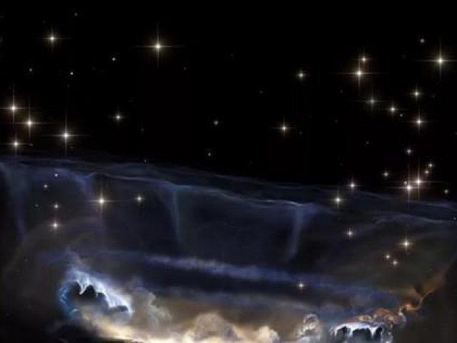 Công nghệ thông tin - Các hố đen siêu lớn có thể chứa "sóng thần" trong vũ trụ?