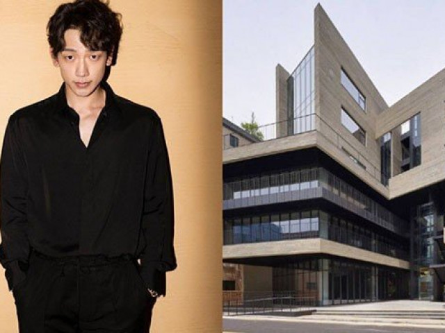 Kinh doanh - Choáng với độ giàu có của vợ chồng Bi Rain, tậu tòa nhà nghìn tỷ