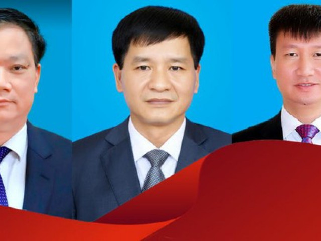 Tin tức trong ngày - Chân dung 15 Chủ tịch UBND tỉnh được Thủ tướng phê chuẩn