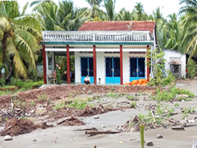 Pháp luật - Bắt nghi phạm thua cờ bạc gây án giết người, cướp tài sản