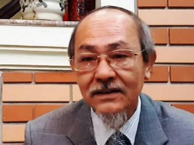 Pháp luật - Blogger "Bà Đầm Xoè" lĩnh án