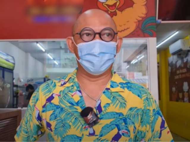 Đời sống Showbiz - "Ông trùm" Thách thức danh hài từng nói đỡ cho Hoài Linh họp khẩn sau khi nhận tin buồn