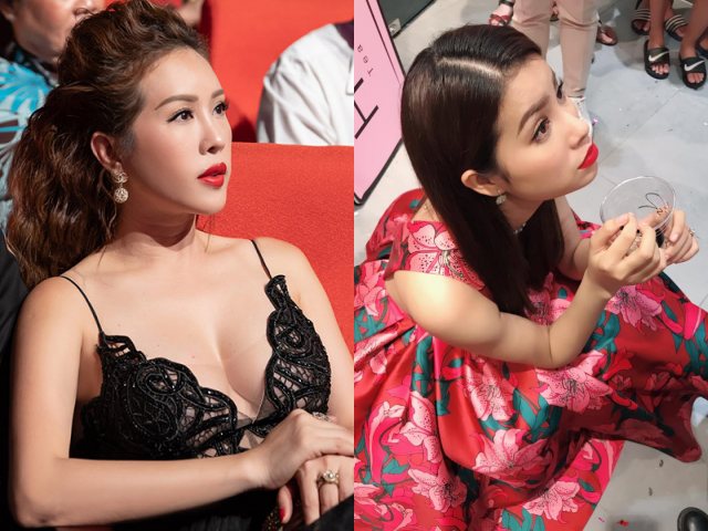 Đời sống Showbiz - Hoa hậu kiếm 10 tỷ/tháng làm rõ tin đồn tạt mắm tôm quán trà sữa Phạm Hương 4 năm trước