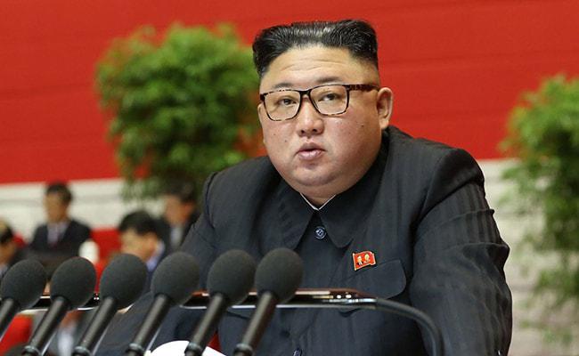 Ông Kim Jong-un. Ảnh: Bloomberg