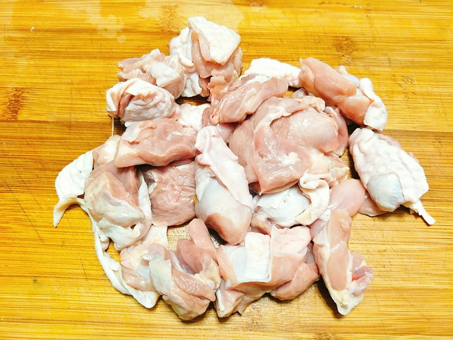 Cách làm gà nướng xiên que kiểu Nhật ăn là nghiền - 2