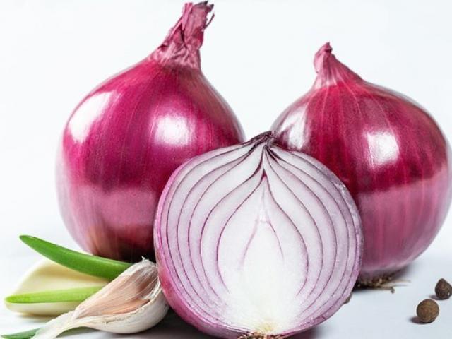 Ẩm thực - Ăn hành tây cùng những thực phẩm này không khác gì "rước họa vào thân"