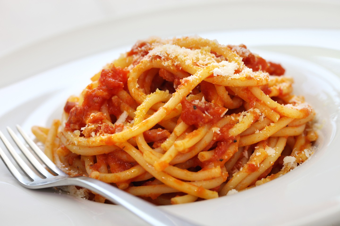 9 món ăn nổi tiếng bạn buộc lòng phải thử khi đến Rome, Italia - 3