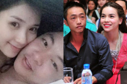 Quang Lê vẫn gắn bó với Thanh Bi sau chia tay, Hồ Ngọc Hà còn “sốc”...