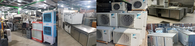 Cửa hàng bán đồ cũ ở Đà Nẵng hút khách mùa dịch - 3