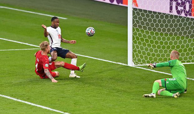 Diệu kế khiến Italia rối loạn để giúp ĐT Anh vô địch EURO 2020 - 2