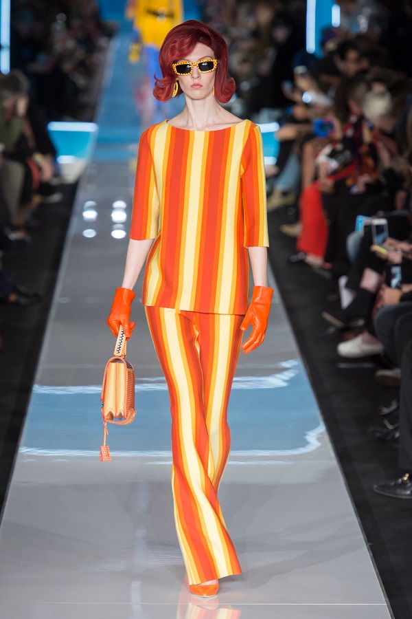 Những nhà mốt lớn lấy cảm hứng thiết kế từ huyền thoại Pierre Cardin - 8