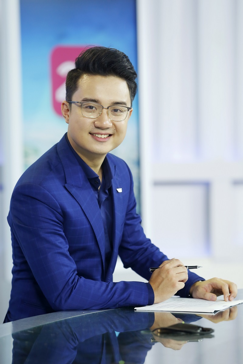 BTV của VTV trở thành “hot boy tài chính”, ngồi nhà kiếm tiền tỷ, tậu xe sang - 2