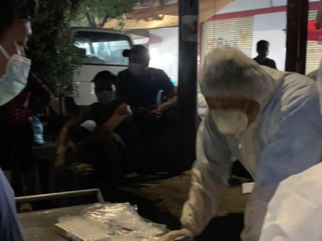 Tin tức trong ngày - Đồng Nai thêm 21 ca dương tính mới, dừng hoạt động các chợ tạm