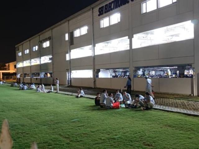 Tin tức trong ngày - Hà Nội: Thêm 4 ca dương tính với SARS-CoV-2