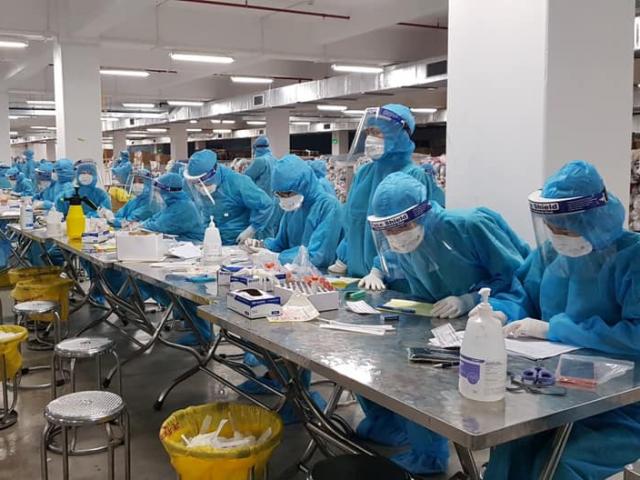 Sức khỏe đời sống - Bộ Y tế "tuýt còi" việc lợi dụng dịch bệnh để tăng giá xét nghiệm COVID-19