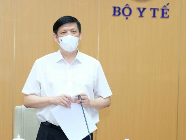 Sức khỏe đời sống - Chiến dịch tiêm chủng lớn nhất trong lịch sử: Những điểm mới quan trọng, người dân cần biết