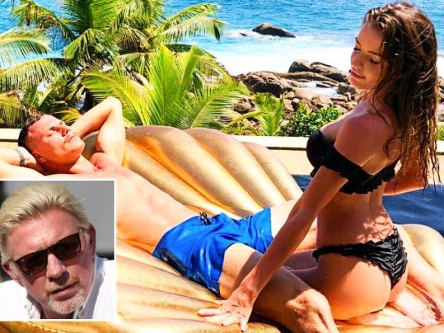 Thể thao - Thầy cũ Djokovic bị chỉ trích vì "để ý" vợ xinh đẹp của tay vợt Fucsovics