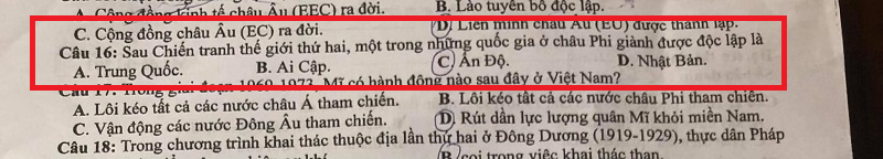 Phương Mỹ Chi xin lỗi cô giáo vì sai lầm đáng tiếc trong kỳ thi tốt nghiệp THPT - 1