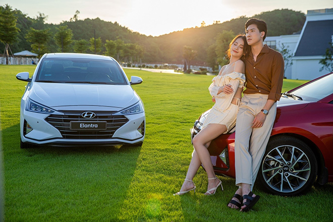Hyundai Bình Định ưu đãi lớn dành cho mẫu xe Kona & Elantra - 3