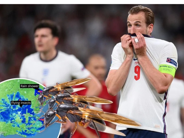 Bóng đá - Chung kết EURO có biến vì hàng triệu "vật thể lạ", SAO ĐT Anh lên kế hoạch vui chơi