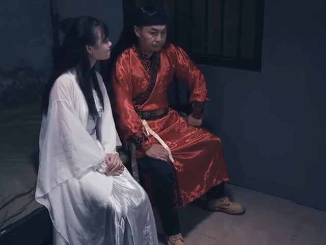 Cười 24H - Cứ ngỡ hàng xóm tốt bụng nào ngờ hậu quả lại thê thảm thế này