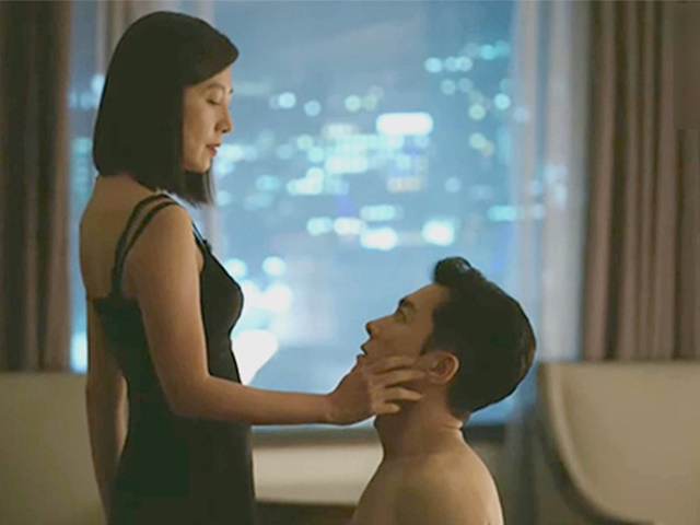 Giải trí - Ở nhà cày lẹ loạt phim Hàn ngắn tập ngập tràn cảnh táo bạo