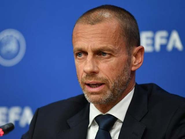 Bóng đá - Tin nóng EURO trưa 10/7: UEFA thừa nhận sự bất công ở EURO 2020