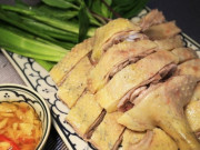 Ẩm thực - Luộc vịt cho thêm thứ này, đảm bảo nước trong veo lại không có mùi tanh