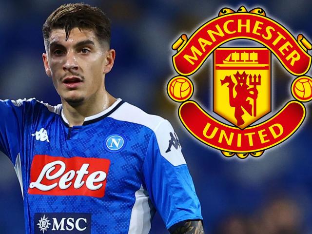 Bóng đá - Tin mới nhất bóng đá sáng 11/7: MU săn "hàng hot" EURO giá hơn 545 tỷ đồng