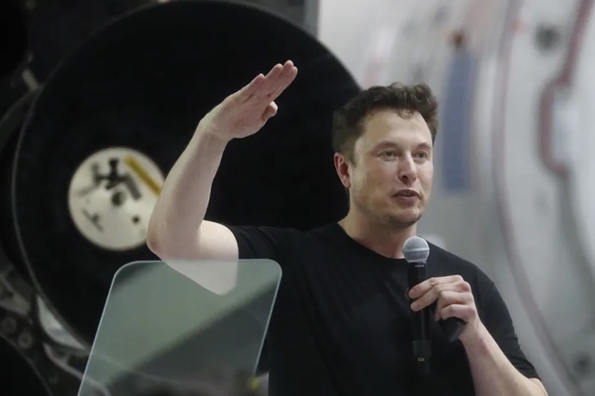 Đằng sau dự án đưa người lên sao Hỏa của Elon Musk - 3