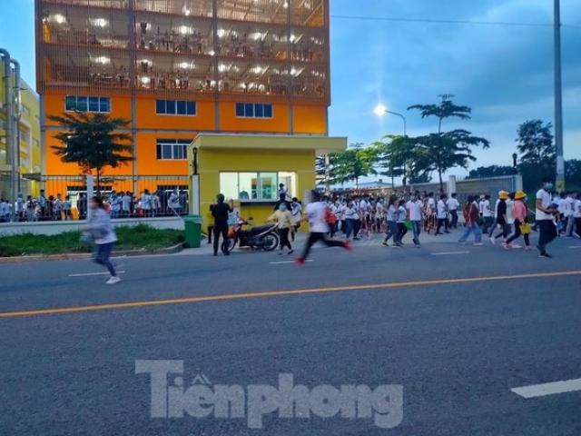 Sức khỏe đời sống - Bình Dương đang có nhiều ổ dịch âm ỉ, nguy cơ bùng phát rộng