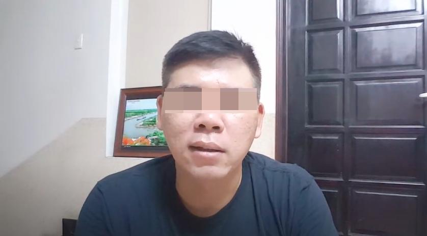 Trương Quỳnh Anh, Lâm Khánh Chi bức xúc vụ nam YouTuber phát cơm từ thiện - 5