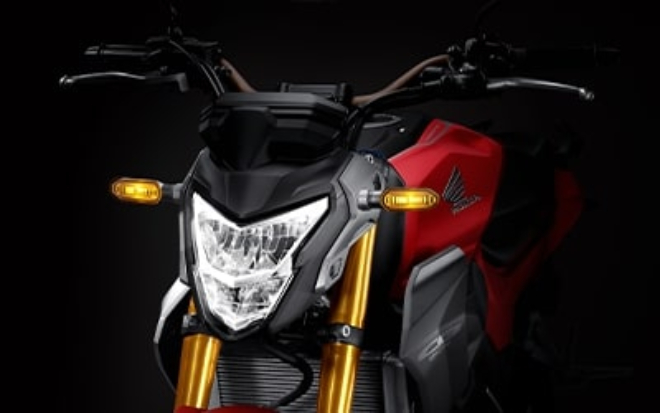 Chi tiết mô tô 2021 Honda CB150R Streetfire hút dân tập chơi - 4