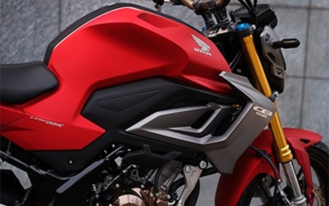 Chi tiết mô tô 2021 Honda CB150R Streetfire hút dân tập chơi - 7