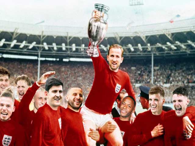 Bóng đá - ĐT Anh đại chiến Italia chung kết EURO, mơ tái hiện "khoảnh khắc vàng" 55 năm