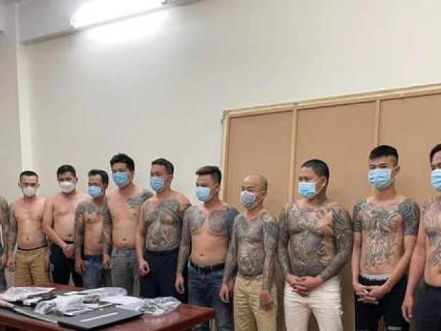 Pháp luật - Hàng nghìn tỷ đồng "nướng" vào cá độ mùa Euro