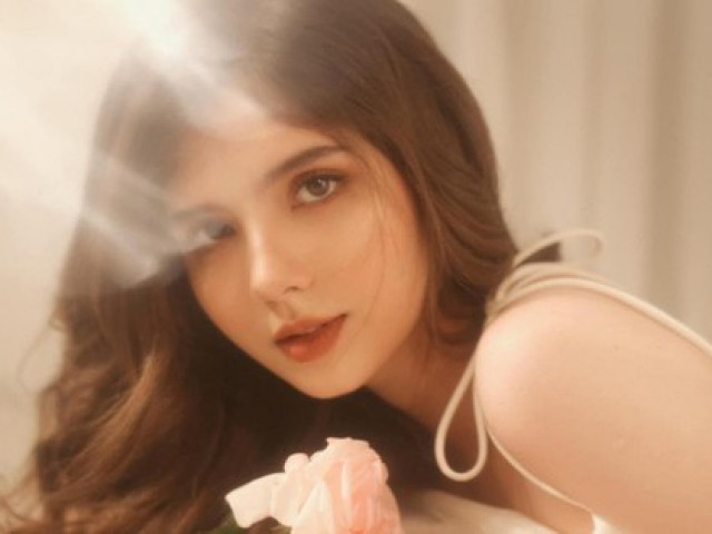 Bạn trẻ - Cuộc sống - "Thiên thần" TikTok mang hai dòng máu Úc Việt "đốn tim" dân mạng