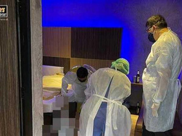 Phi thường - kỳ quặc - Thuê nhà nghỉ với bạn gái, người đàn ông đột tử gây sốc, lời khai của nhân viên khiến ai cũng "rợn tóc gáy"